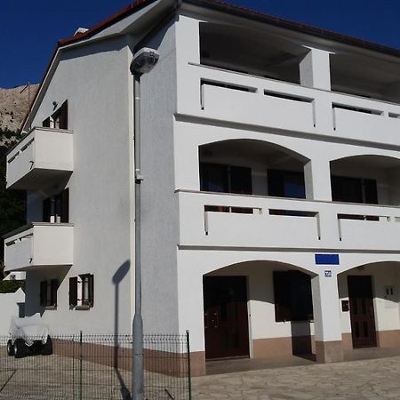 באסקה Apartmani Lisac מראה חיצוני תמונה