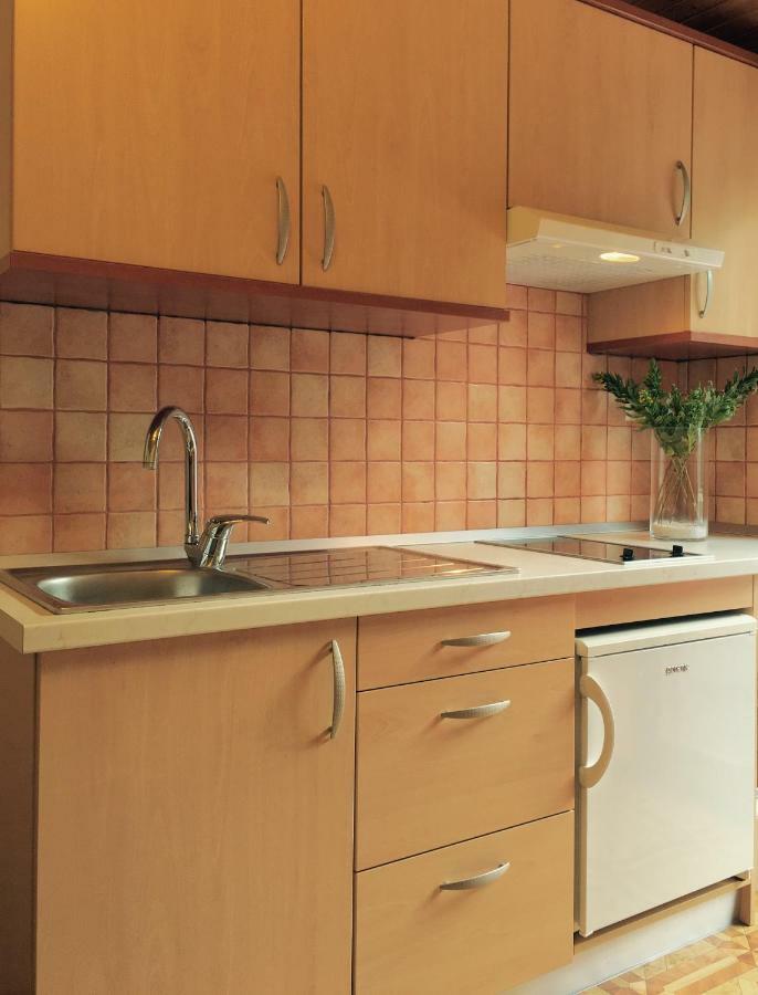 באסקה Apartmani Lisac מראה חיצוני תמונה