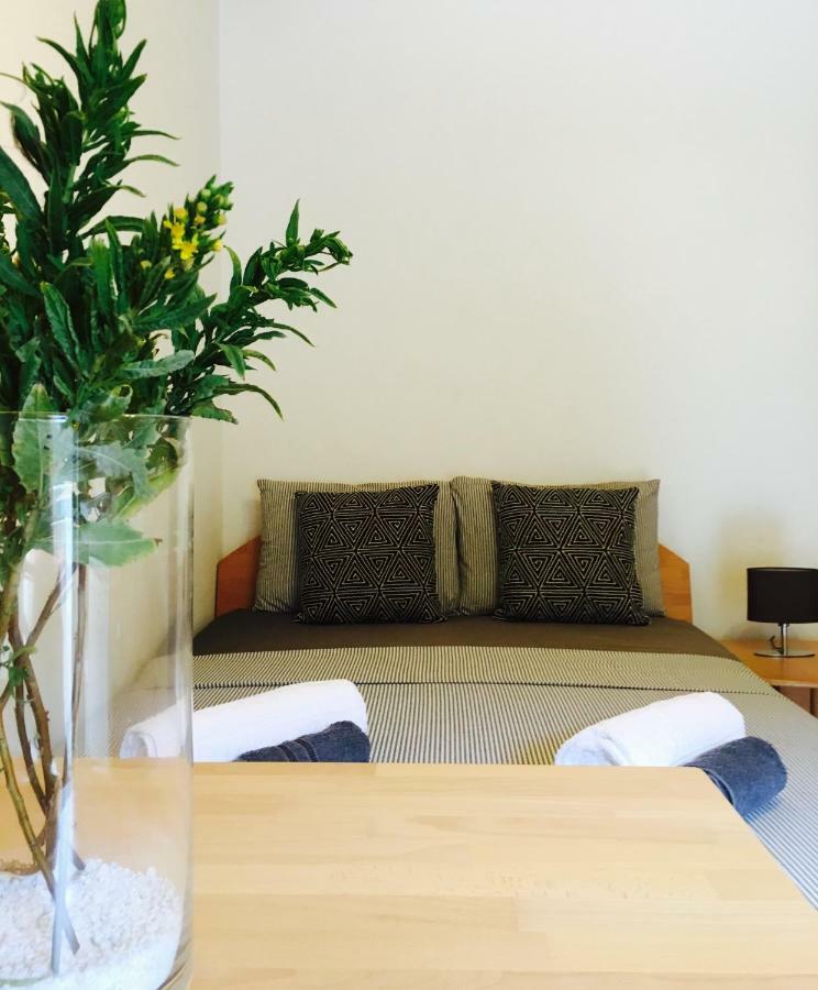 באסקה Apartmani Lisac מראה חיצוני תמונה