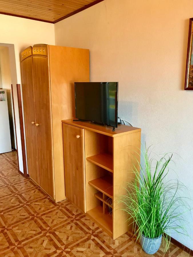 באסקה Apartmani Lisac מראה חיצוני תמונה