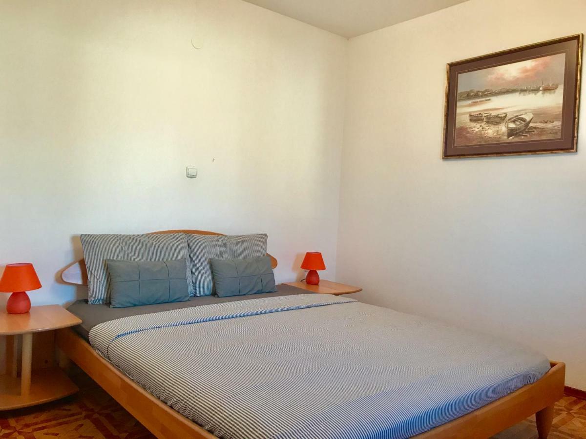 באסקה Apartmani Lisac מראה חיצוני תמונה